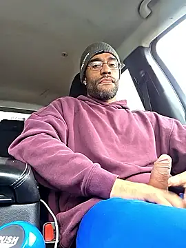 Justahungdad online show from October 22, 9:18 pm