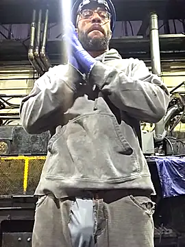 Justahungdad online show from November 17, 12:19 pm