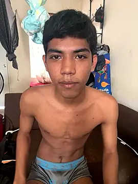 P4NT0J4 online show from January 13, 9:30 pm