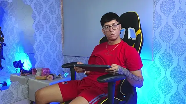 Wonderboys zeus online show from September 22, 1:43 pm