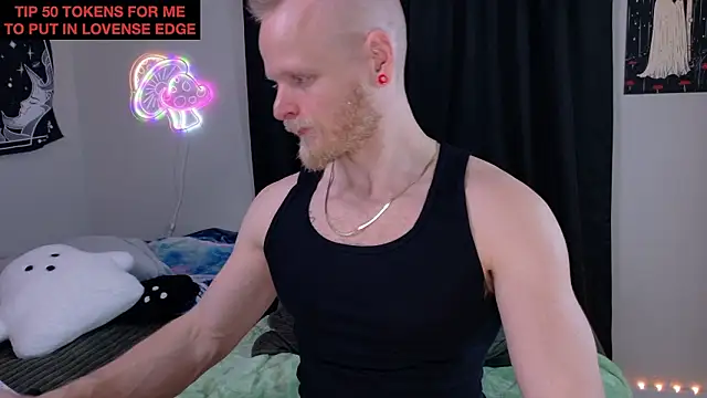 randyroderick online show from February 10, 5:01 am