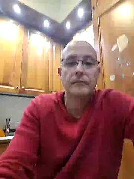 libido1976 online show from October 4, 8:46 pm