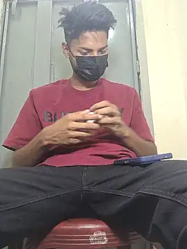 crish09 online show from July 25, 5:26 am