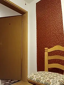 Casianantoonnio online show from January 5, 9:51 pm