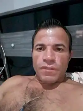Claudiokkkkk online show from May 8, 1:39 am