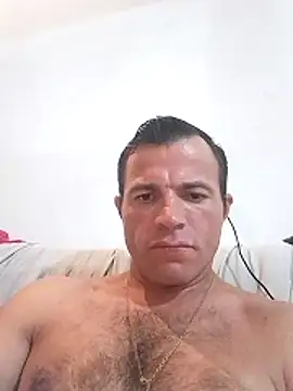 Claudiokkkkk online show from May 7, 12:22 am