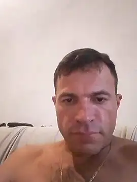 Claudiokkkkk online show from May 17, 7:54 pm