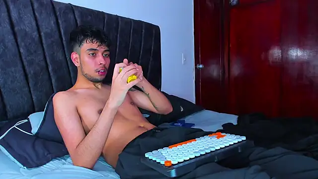 jei coxs online show from October 28, 11:56 am