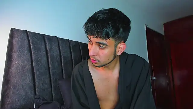 jei coxs online show from October 18, 12:10 pm