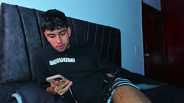 jei coxs online show from October 20, 11:25 am