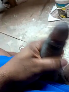 preto3561 online show from March 19, 12:08 pm