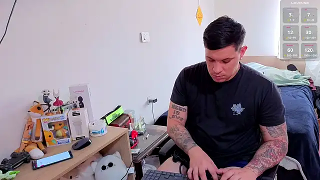 ryden 01 online show from November 23, 4:51 pm