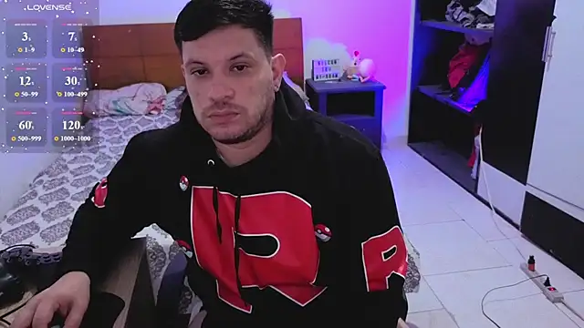 ryden 01 online show from April 24, 12:24 am