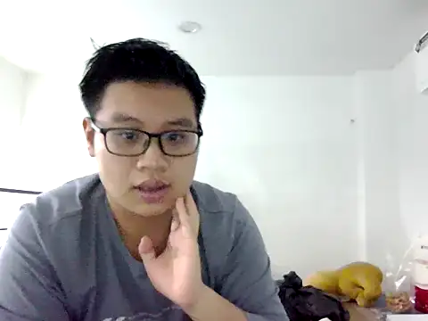 loveninja online show from January 6, 12:42 pm