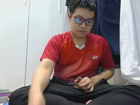 loveninja online show from April 4, 12:02 pm