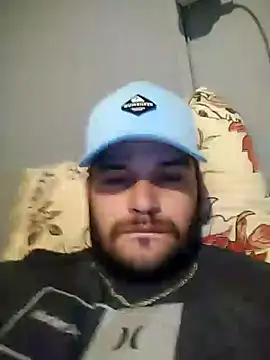 Cesarcampos22 online show from September 18, 7:05 pm