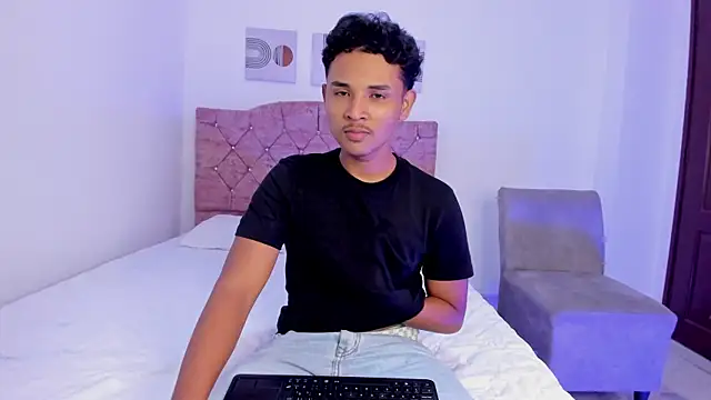 MateusKael online show from September 22, 4:12 am
