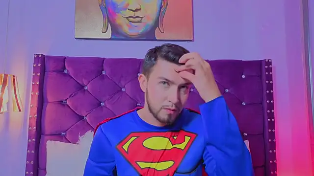 Prince-Dalton online show from October 17, 8:46 pm