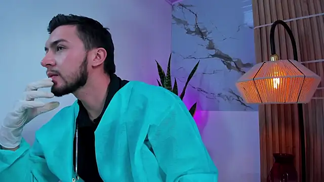 Prince-Dalton online show from October 15, 8:38 pm