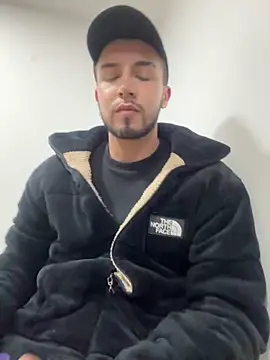 Prince-Dalton online show from October 6, 12:59 am