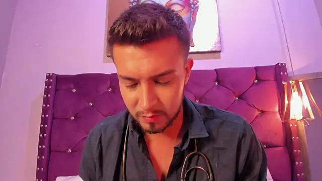 Prince-Dalton online show from September 24, 8:18 pm