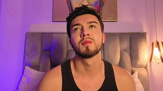 Prince-Dalton online show from November 11, 8:36 pm