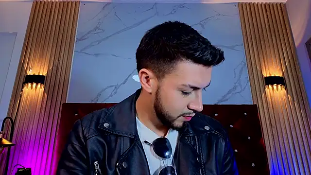 Prince-Dalton online show from September 30, 7:50 pm