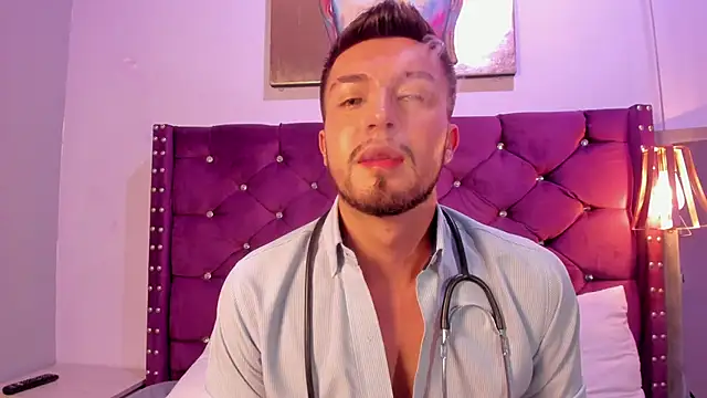 Prince-Dalton online show from September 23, 8:08 pm