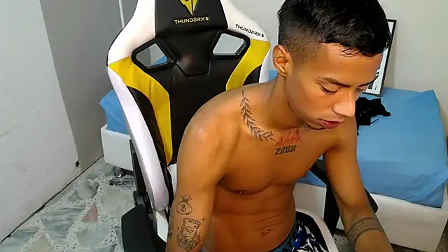 Nando coll online show from October 26, 12:51 pm