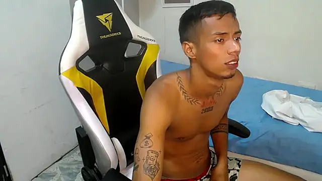 Nando coll online show from October 27, 5:59 pm