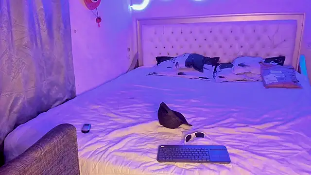 Glader31 online show from October 17, 10:14 pm