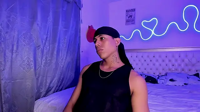 Glader31 online show from September 30, 10:02 pm