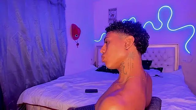 Glader31 online show from October 9, 7:08 pm