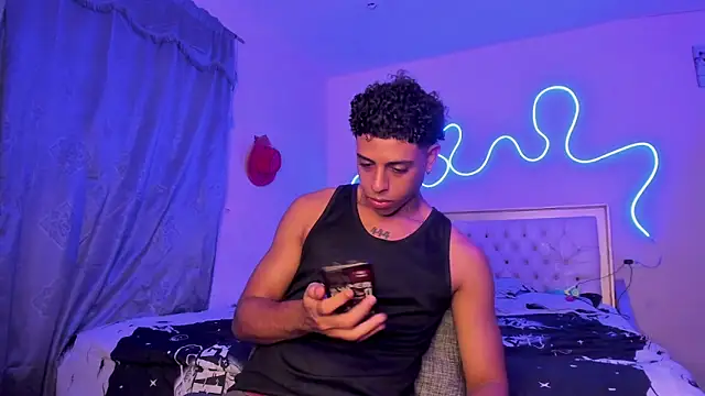 Glader31 online show from October 8, 7:07 pm