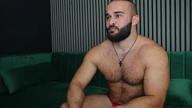 tony storm online show from October 13, 2:45 pm