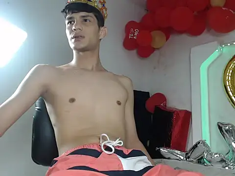 Greg sexboy online show from September 23, 4:45 am