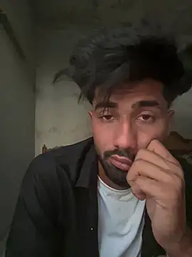 lustyrai online show from April 25, 1:25 pm