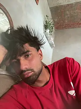 lustyrai online show from April 23, 5:01 am