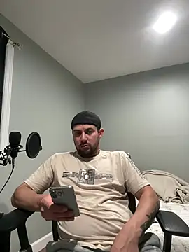 Melvin-92 online show from February 6, 6:10 am