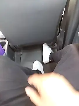 Ecan-pap-MEX online show from September 22, 12:48 pm