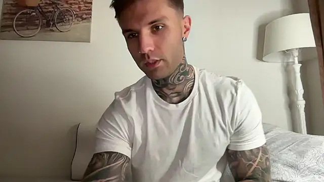 Larsskeet online show from October 8, 1:48 pm