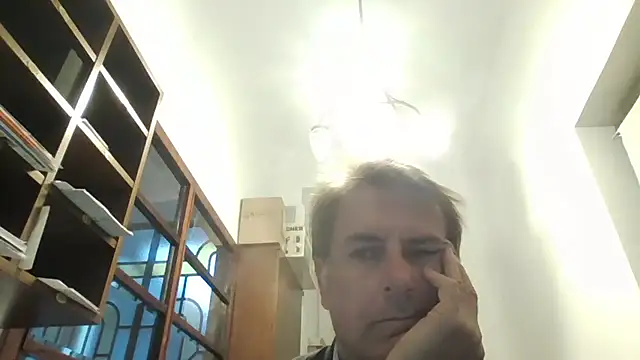 Snapshot of sayeaprayer65 chatting on October 1, 6:39 am sayeaprayer65 online show from October 1, 6:39 am