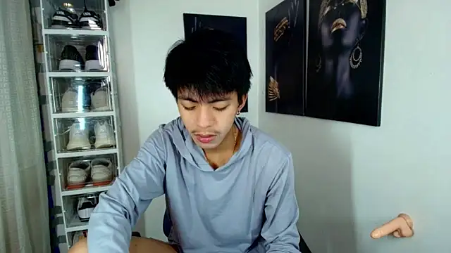 Snapshot of jayxxxlovescock chatting on October 6, 6:23 pm jayxxxlovescock online show from October 6, 6:23 pm