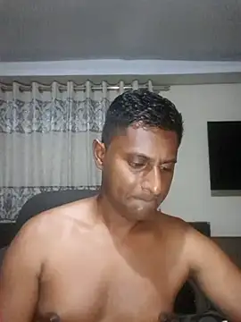 kingVibeX online show from December 16, 8:38 pm