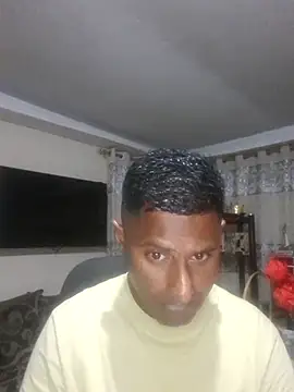 kingVibeX online show from November 16, 8:00 pm