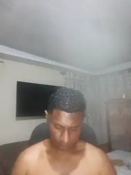 kingVibeX online show from October 13, 8:48 pm