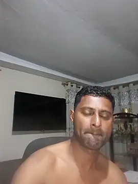 kingVibeX online show from October 20, 10:02 pm