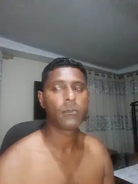 kingVibeX online show from November 30, 9:39 pm