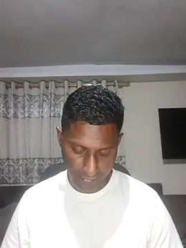 kingVibeX online show from December 19, 8:39 pm