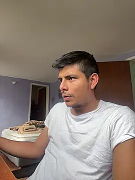 Snapshot of AnotherJuan_ chatting on October 3, 1:16 pm AnotherJuan online show from October 3, 1:16 pm